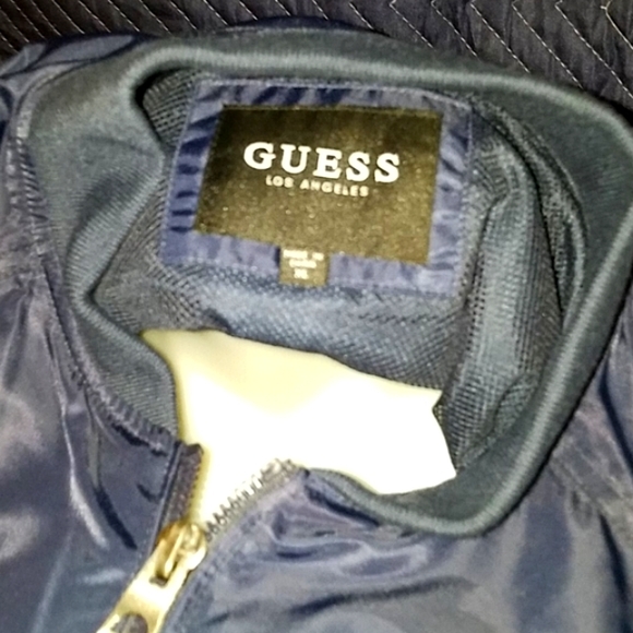Guess Jacket - Picture 2 of 3